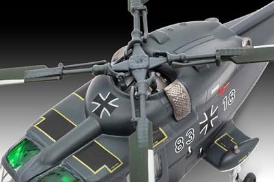 Revell 1/72 Westland Lynx Mk.88 Revell 1/72 Westland Lynx Mk.88