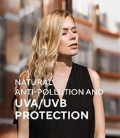 MÁDARA Hyaluronic Anti-Pollution CC Cream SPF 15 Medium 40ml - thumbnail