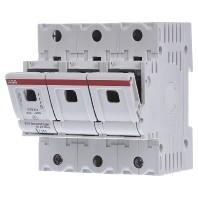 ABB 2CDE103001R1901 Lastscheider 3-polig 63 A 230 V 1 stuk(s)