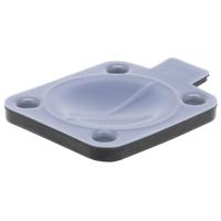 Bürkert Membraan 693178 SV02 SV02 1 stuk(s) - thumbnail