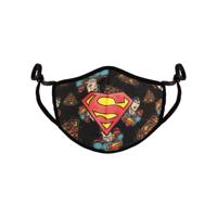 Superman - Adjustable Shaped Face Mask (1 Pack) - thumbnail