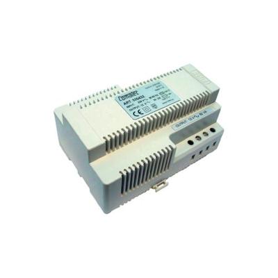 Comatec TBD205012F6 DIN-rail netvoeding 12 V/AC 4.17 A 50 VA Inhoud 1 stuk(s) Comatec TBD205012F6 DIN-rail netvoeding 12 V/AC 4.17 A 50 VA Inhoud 1 stuk(s)