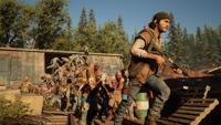 Days Gone Special Edition - thumbnail