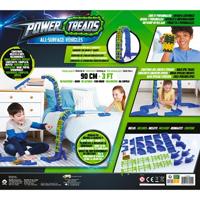 Power Treats Wrap Pack 50-delig - thumbnail