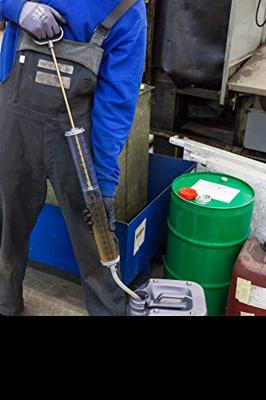 HAZET Doseerhandpomp 2162-8 · 1 l HAZET Doseerhandpomp 2162-8 · 1 l