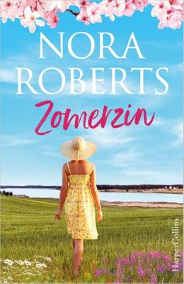 Zomerzin (Paperback)