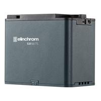 Elinchrom ELB 500 TTL zonder accu - thumbnail