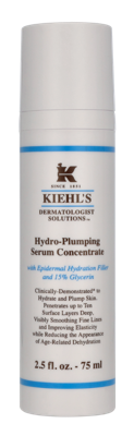 Kiehls - Kiehl's Hydro-Plumping Serum Concentrate 75 ml