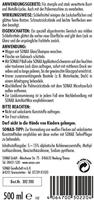 SONAX auto polijstmiddel "lackreiniger" lacquer-clean.intens.500 pet bottle - thumbnail