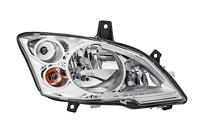 Koplamp rechts 1EG009627021 - thumbnail