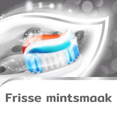 Aquafresh Tandsteen Controle Tandpasta - voor gezonde tanden Aquafresh Tandsteen Controle Tandpasta - voor gezonde tanden