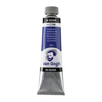 Van Gogh Van Gogh Olieverf 40 ml Pruisischblauw - thumbnail