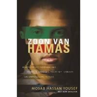 Zoon van Hamas (Paperback) - thumbnail