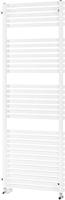 Ben Naxos 2.0 handdoekradiator 1045W 60x175,8cm wit - thumbnail