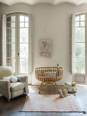 Tapijt Bloom LORENA CANALS nude Tapijt Bloom LORENA CANALS nude