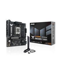 Moederbord AMD ASUS TUF GAMING B850M-E WIFI - thumbnail