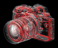 OM SYSTEM OM-5 Mark II zilver + 12-45mm F/4.0 Pro - thumbnail