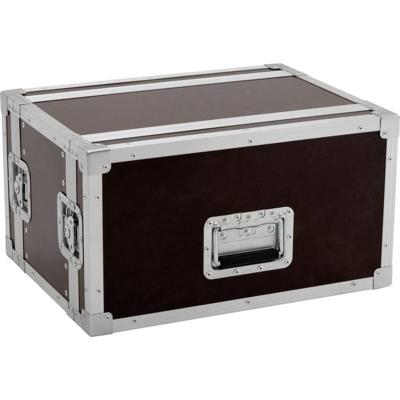 Roadinger Rack PRO 19 inch rack 6 HE