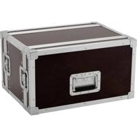 Roadinger Rack PRO 19 inch rack 6 HE - thumbnail