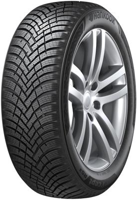 HANKOOK winterbanden "i*cept rs3 (w462)" tires wi 225/55r17 101v icept rs3
