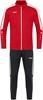JAKO M9123D Trainingspak Polyester Power Dames - Rood - 34