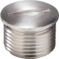 Wiska 10065075 EMVS-L 25 M25 Messing Messing 100 stuk(s) - thumbnail