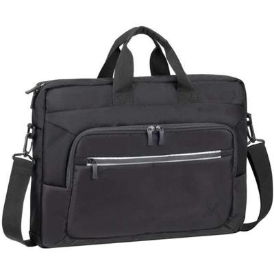 Rivacase Alpendorf ECO Laptop Bag 15.6-16inch Black