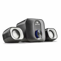 PC-luidsprekers NGS COMET 2.1 Zwart 20 W - thumbnail