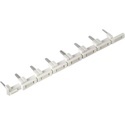 Weidmüller SRC-I QV S Kambrug Aantal polen: 8 Wit 1 stuk(s)
