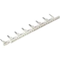 Weidmüller SRC-I QV S Kambrug Aantal polen: 8 Wit 1 stuk(s) - thumbnail
