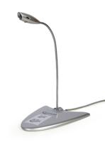 Gembird MIC-DU-01 microfoon PC-microfoon - thumbnail