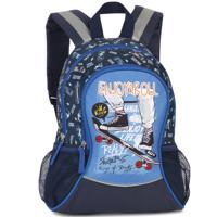 Fabrizio Rugzak, Enjoy & Roll - 35 x 27 x 15 cm - Polyester - thumbnail