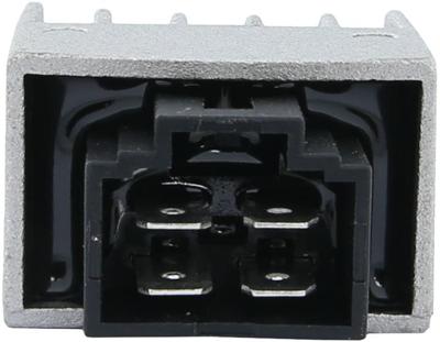 ONE Een spanningsregelaar voltage regulator 4 pins