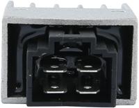 ONE Een spanningsregelaar voltage regulator 4 pins - thumbnail