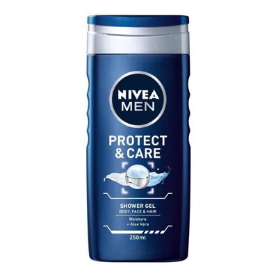 NIVEA MEN Protect & Care Douchegel