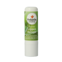 Volatile Aloe vera lipbalm stick 5 Gram - thumbnail