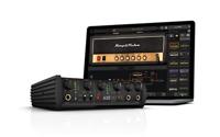 IK Multimedia AXE I/O Solo gitaar recording interface - thumbnail