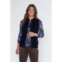 Vest mouwloos - thumbnail