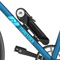 Kabel met slot Ferrestock - thumbnail