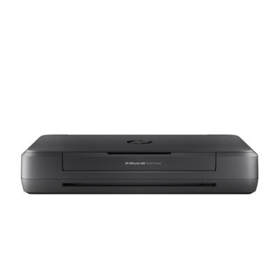 HP Officejet 200 inkjetprinter Kleur 4800 x 1200 DPI A4 Wifi