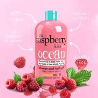 Treaclemoon Raspberry Kiss Shower & Bath Gel - thumbnail