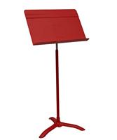 Manhasset 4801-MRD Symphony Stand lessenaar mat rood - thumbnail