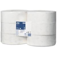 Toiletpapier tork t1 advanced jumbo 2laags 360m - thumbnail