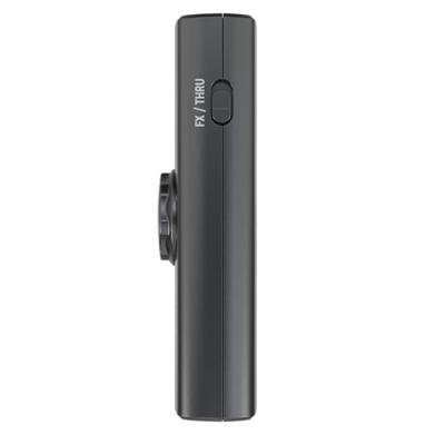 IK Multimedia iRig USB mobiele gitaar interface
