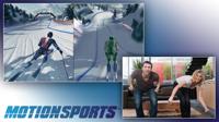 MotionSports (Kinect) - thumbnail