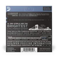 D&apos;Addario EPS540 snarenset voor elektrische gitaar - thumbnail