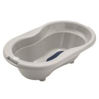 Rotho TILO Babybadje 76x44.5x22 cm Cappuccino - thumbnail