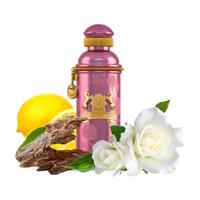Alexandre.J The Collector Rose Oud Eau de parfum Spray 100ml Dames - thumbnail