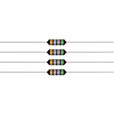 TDK B82144A2224J HF-spoel Radiaal bedraad B82144 Rastermaat 15 mm 220 µH 1.6 Ω 0.4 A 1 stuk(s)