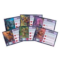 Stuffed Fables - thumbnail